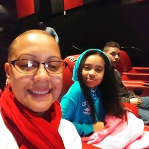 Meet your Posher, Faith